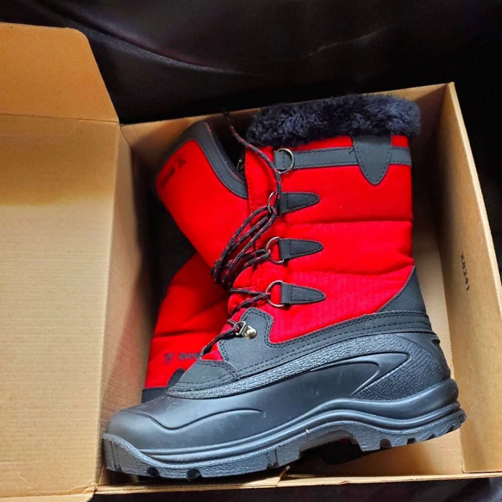 Kamik Snowboots